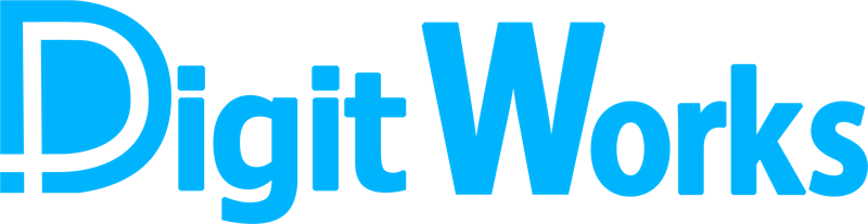 株式会社DigitWorks